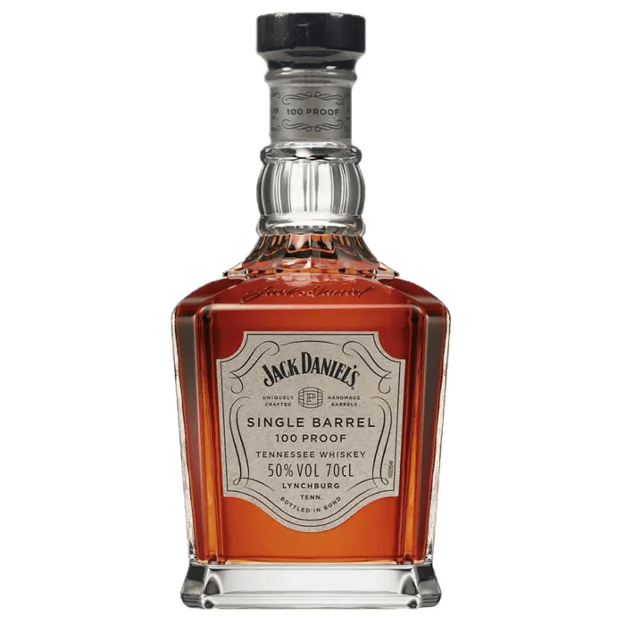 Jack Daniels Single Barrel 100 Proof | Promili.hr