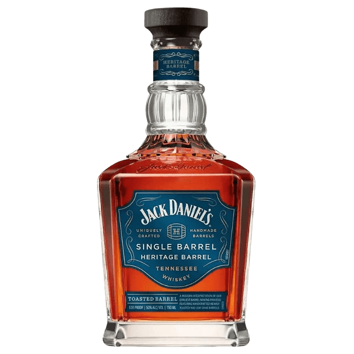 Jack Daniels Single Barrel Heritage | Promili.hr