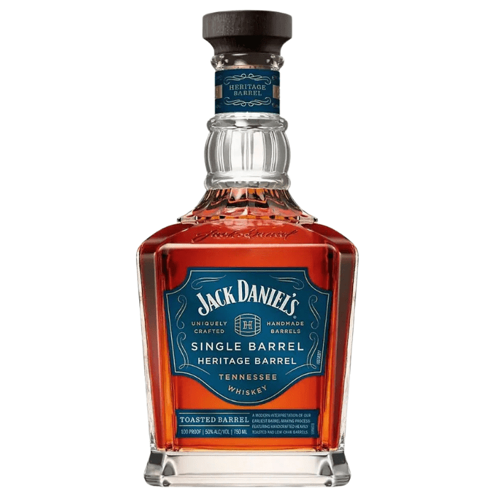 Jack Daniels Single Barrel Heritage | Promili.hr