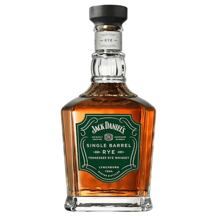 Jack Daniels Single Barrel RYE | Promili.hr