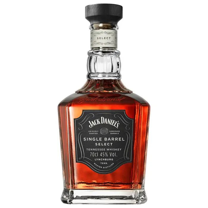 Jack Daniels Single Barrel Select | Promili.hr
