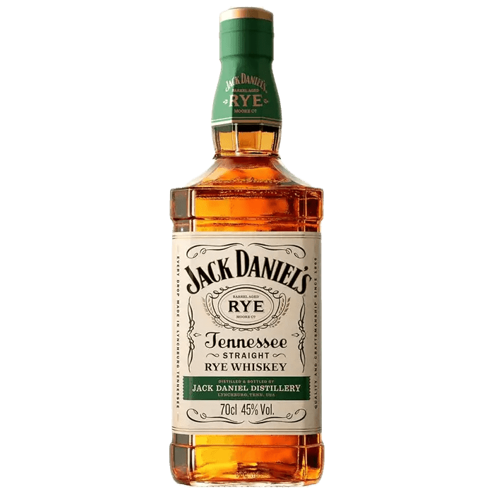 Jack Daniels Straight Rye | Promili.hr