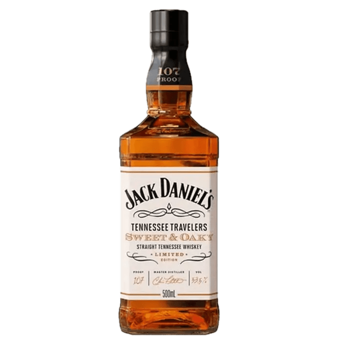 Jack Daniels Sweet & Oaky | Promili.hr