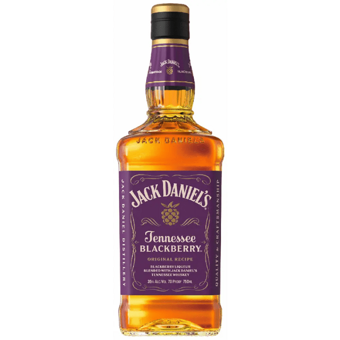 Jack Daniels Tennessee Blackberry | Promili.hr