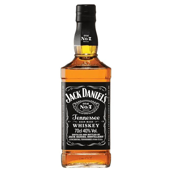 Jack Daniels Tennessee Whisky | Promili.hr