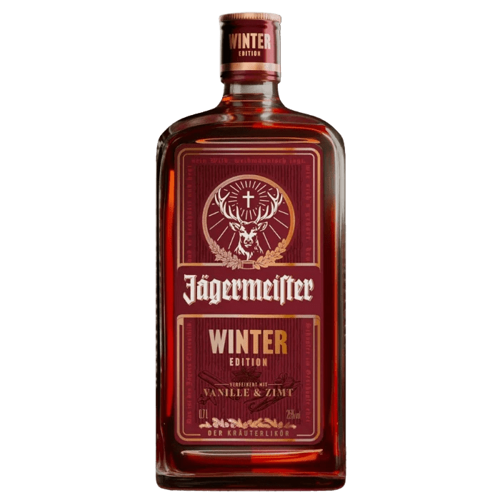 Jägermeister Winter Edition | Promili.hr