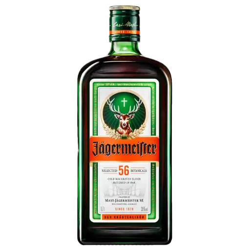 Jagermeister | Promili.hr