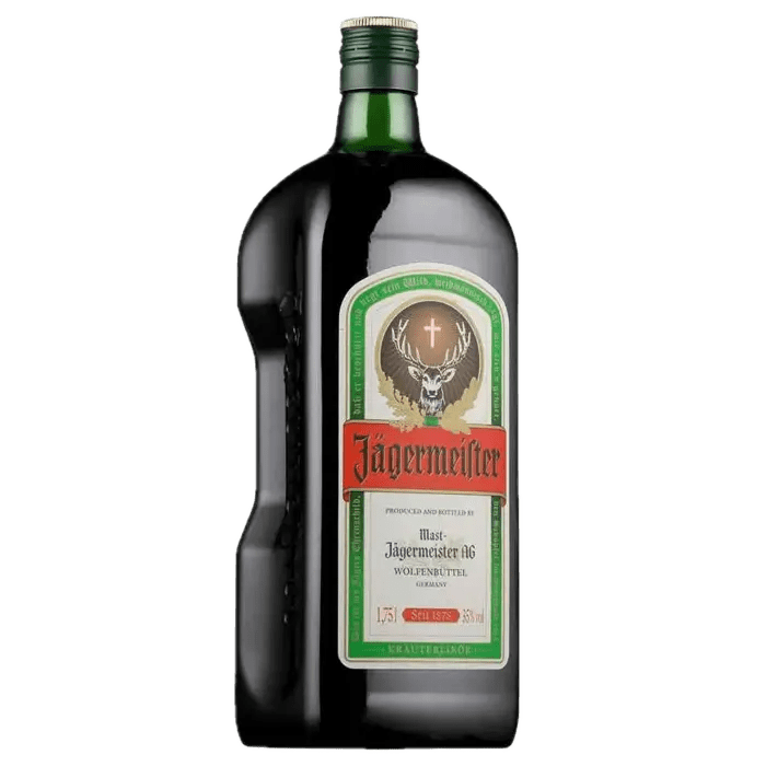 Jagermeister Magnum | Promili.hr