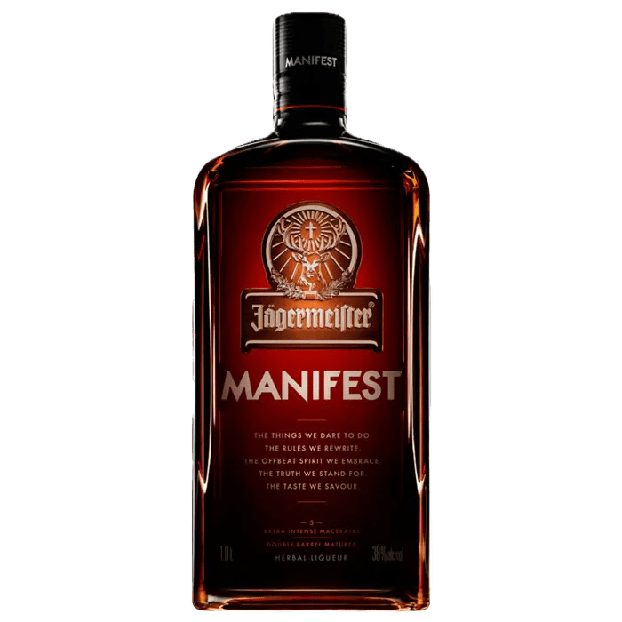 Jagermeister Manifest | Promili.hr