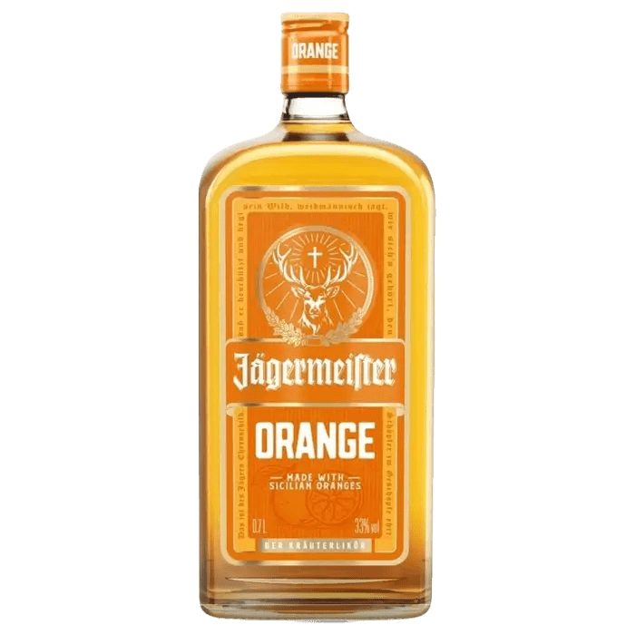 Jagermeister Orange | Promili.hr