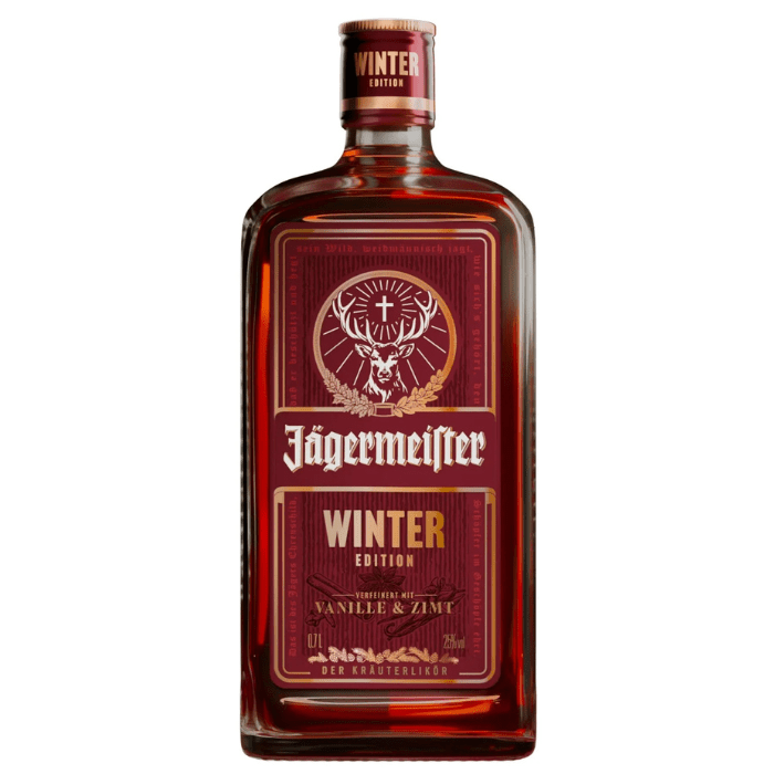 Jagermeister Winter Edition | Promili.hr