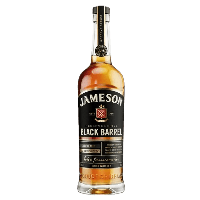 Jameson Black Barrel | Promili.hr