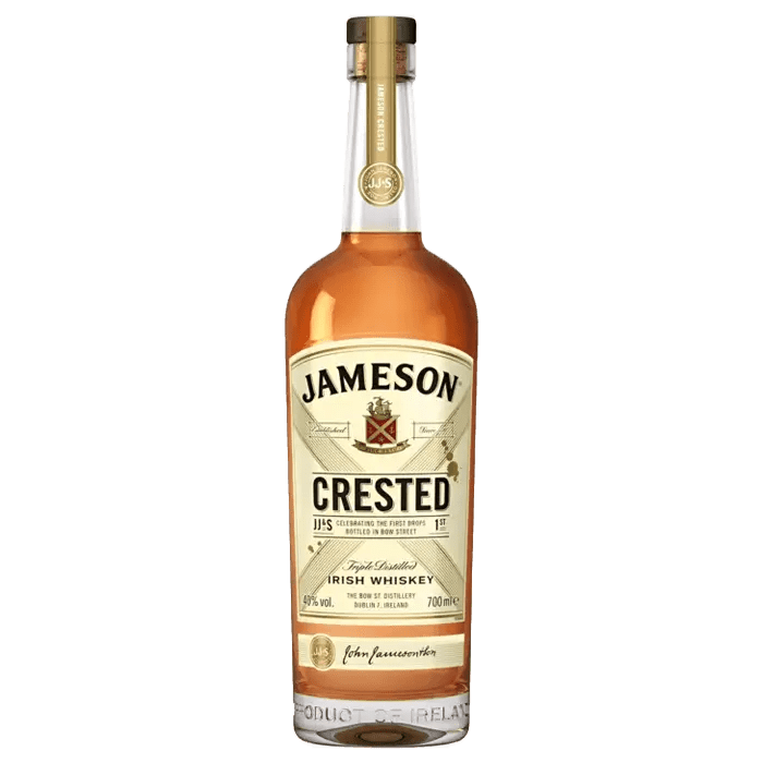 Jameson Crested | Promili.hr