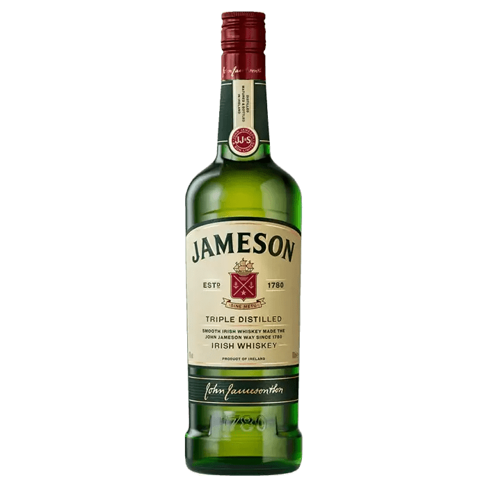 Jameson Irish Whisky | Promili.hr