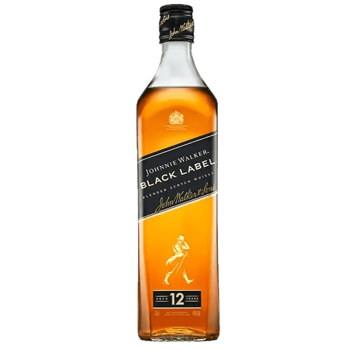Johnnie Walker Black Label | Promili.hr