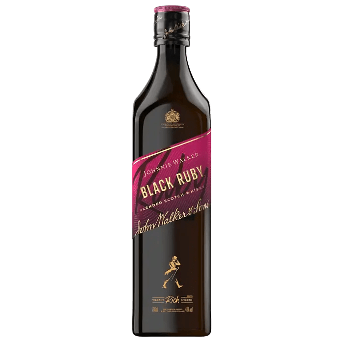 Johnnie Walker Black Ruby | Promili.hr