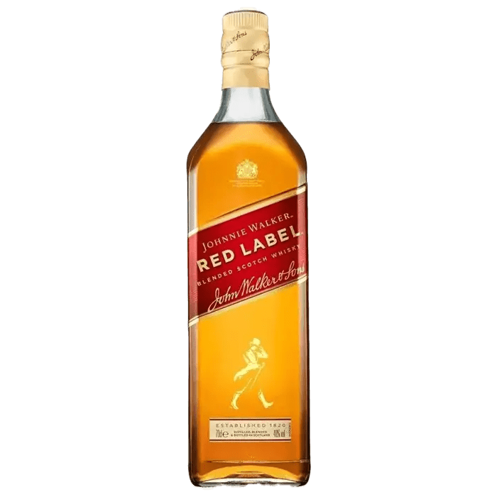 Johnnie Walker Red Label | Promili.hr