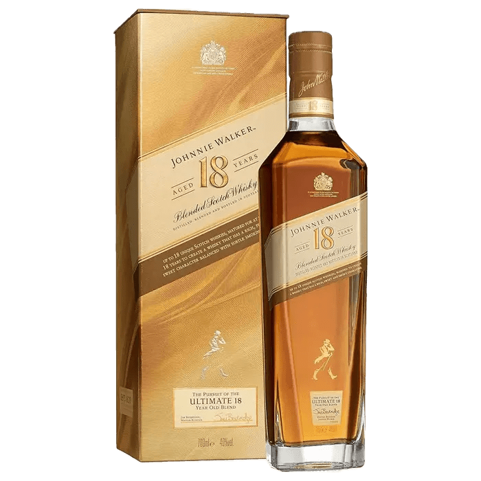 Johnnie Walker Ultimate | Promili.hr