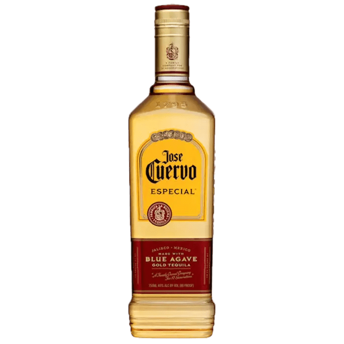 Jose Cuervo Especial Gold | Promili.hr