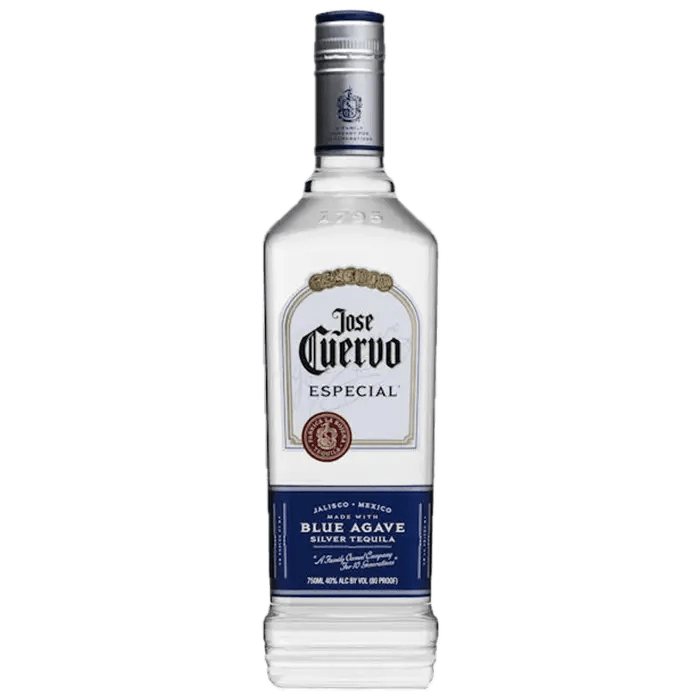 Jose Cuervo Especial Silver | Promili.hr