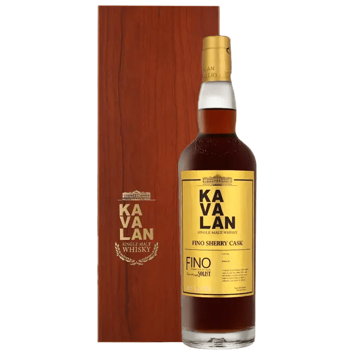 Kavalan Solist Fino | Promili.hr