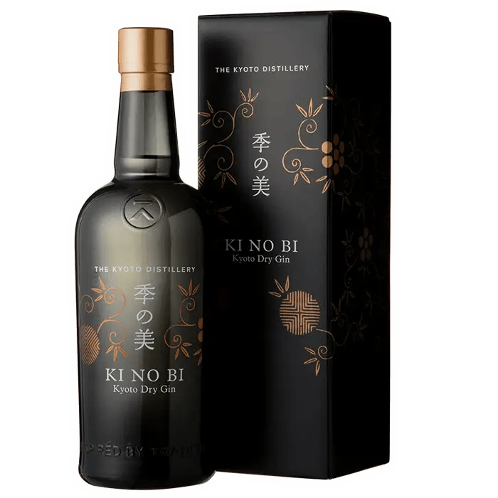 KI NO BI Kyoto Dry Gin | Promili.hr