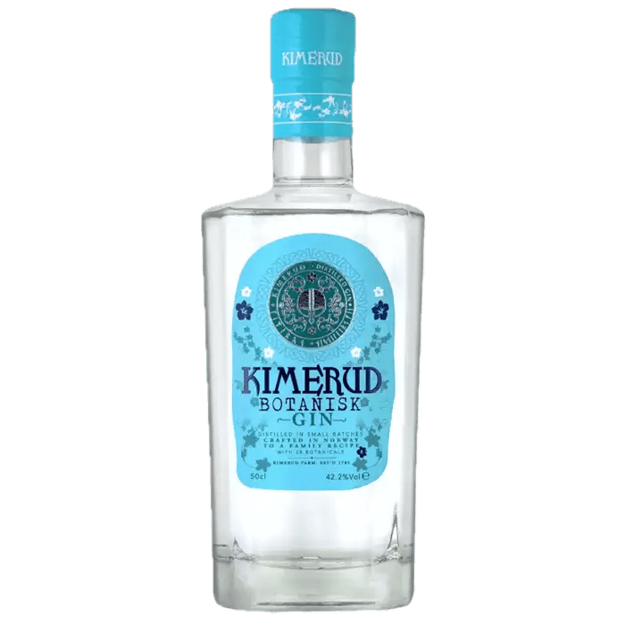 Kimerud Botanisk Gin | Promili.hr