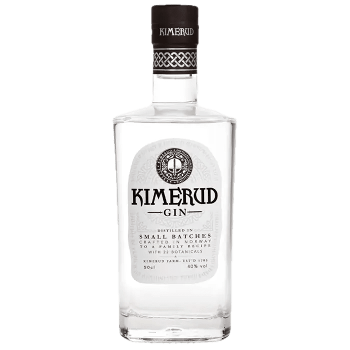 Kimerud Gin | Promili.hr