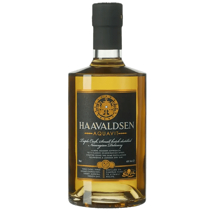 Kimerud Haavaldsen Aquavit | Promili.hr