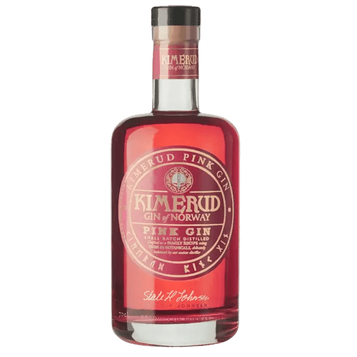 Kimerud Pink Gin | Promili.hr