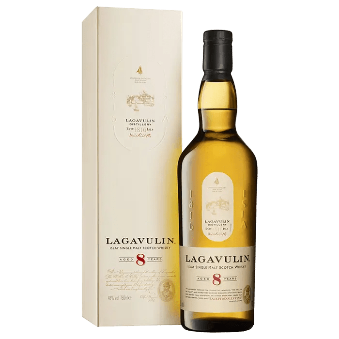 Lagavulin 8 YO | Promili.hr