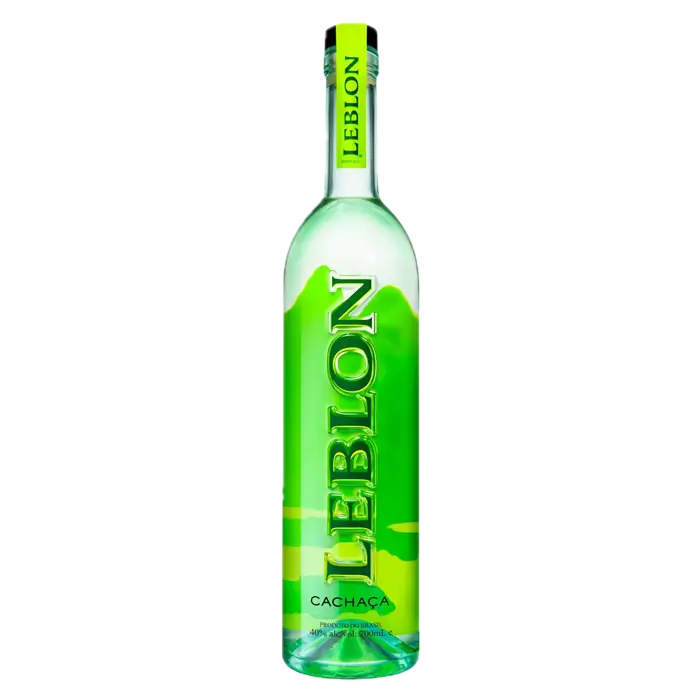 Leblon Cachaca | Promili.hr