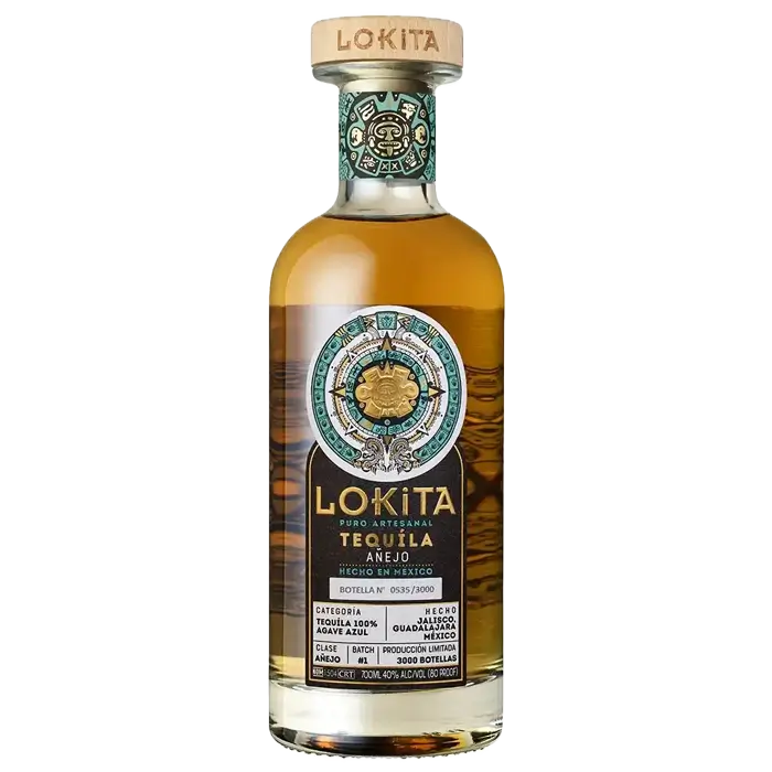 Lokita Anejo | Promili.hr