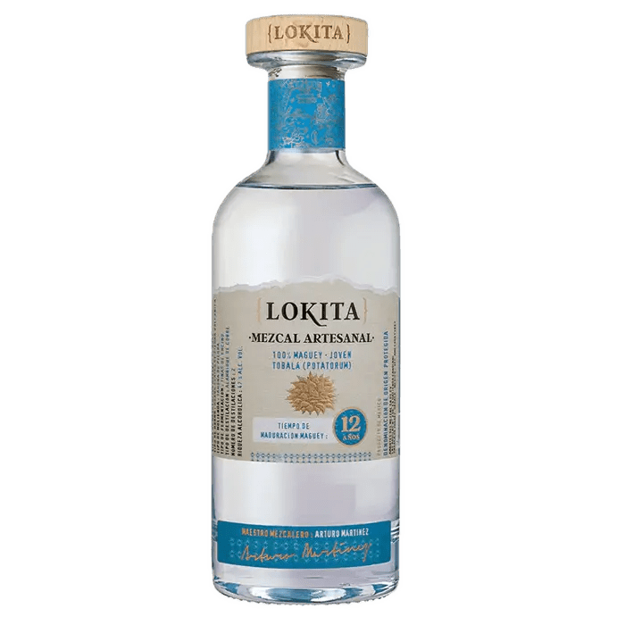 Lokita Mezcal Tobala 12 YO | Promili.hr