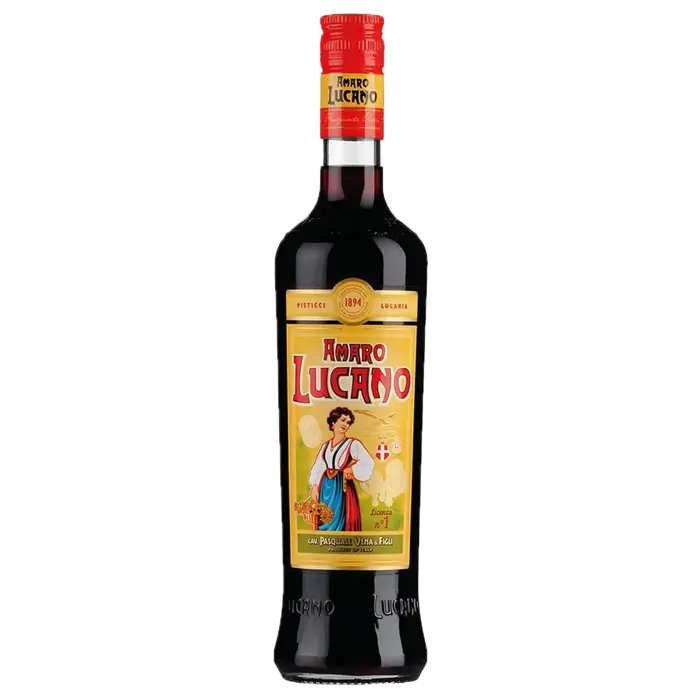 Lucano Amaro | Promili.hr