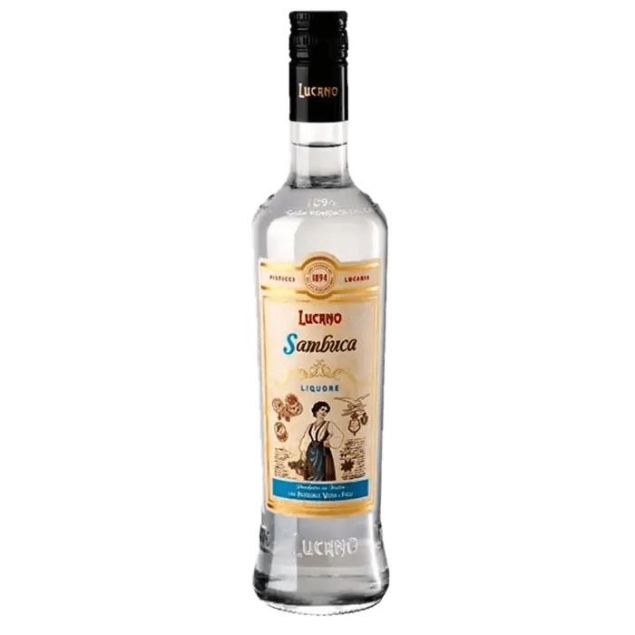 Lucano Sambuca | Promili.hr