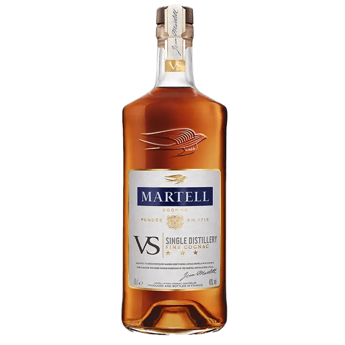 Martell VS | Promili.hr