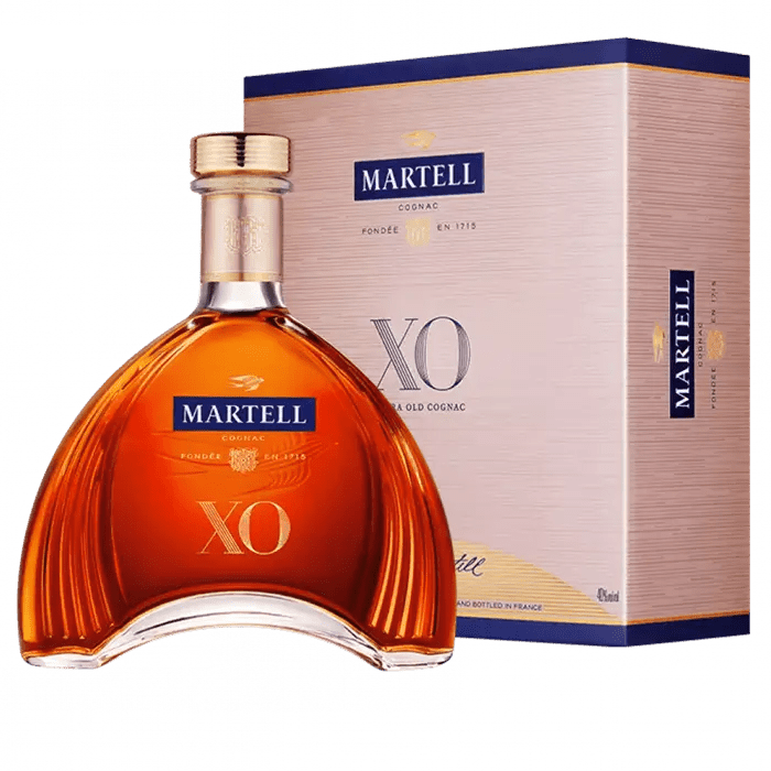 Martell XO | Promili.hr