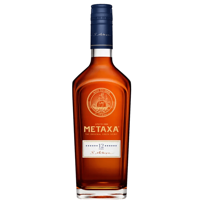 Metaxa 12* | Promili.hr