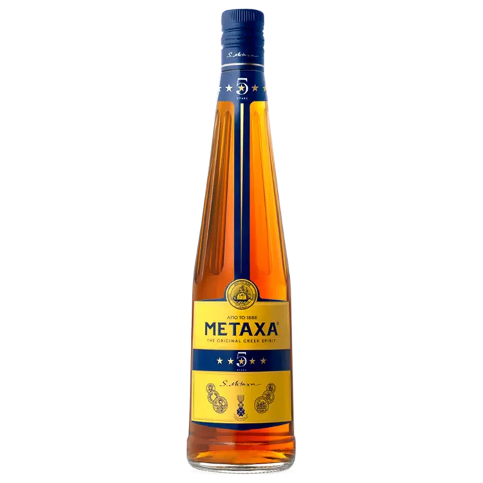 Metaxa 5* | Promili.hr