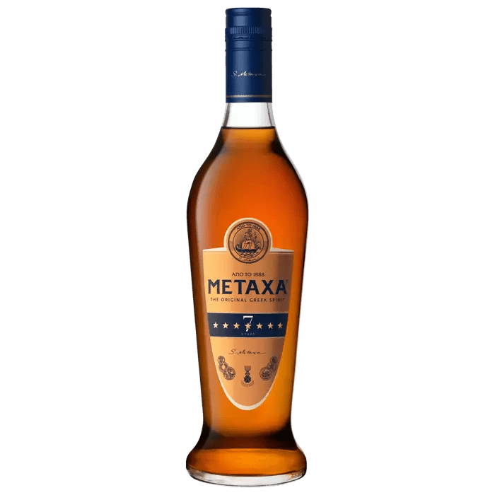 Metaxa 7* | Promili.hr