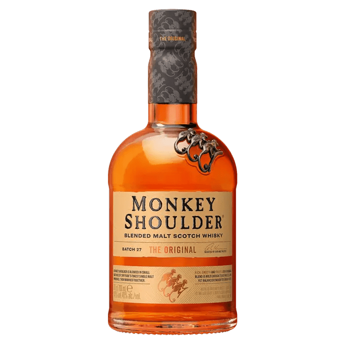 Monkey Shoulder | Promili.hr