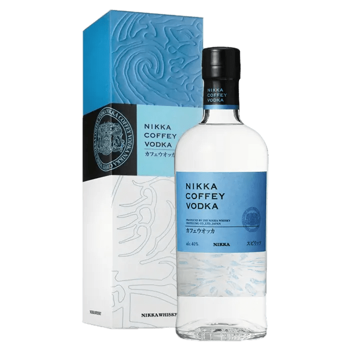 Nikka Coffey Vodka | Promili.hr