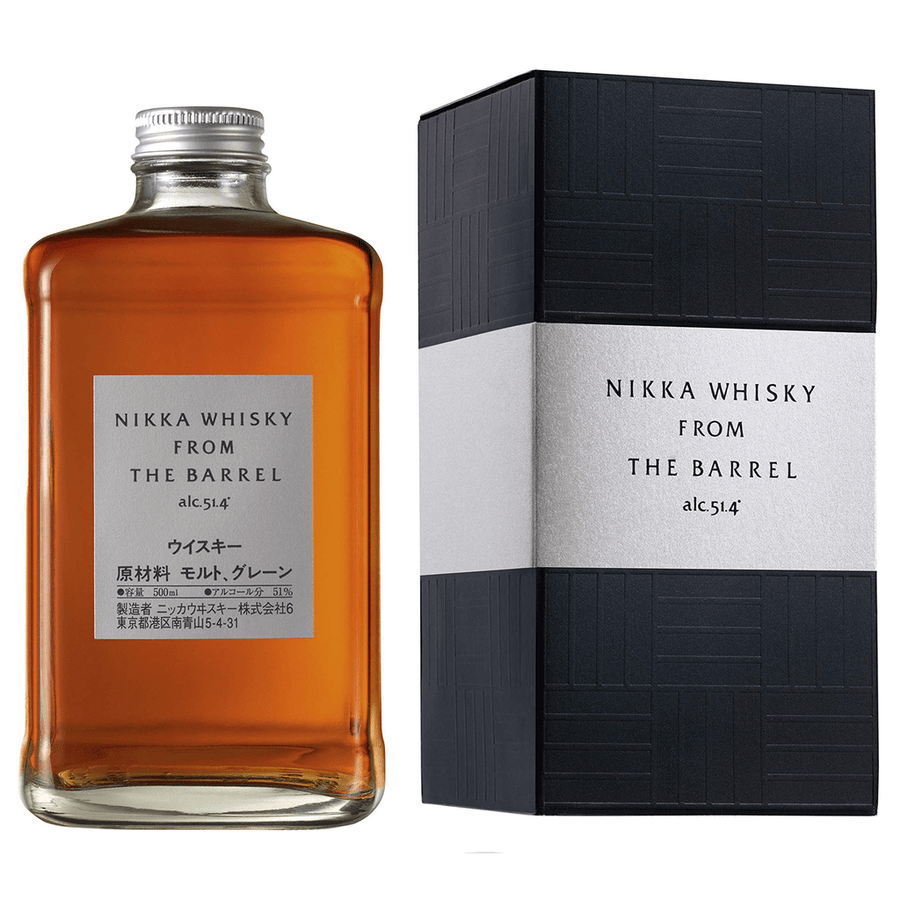Nikka From The Barrel | Promili.hr