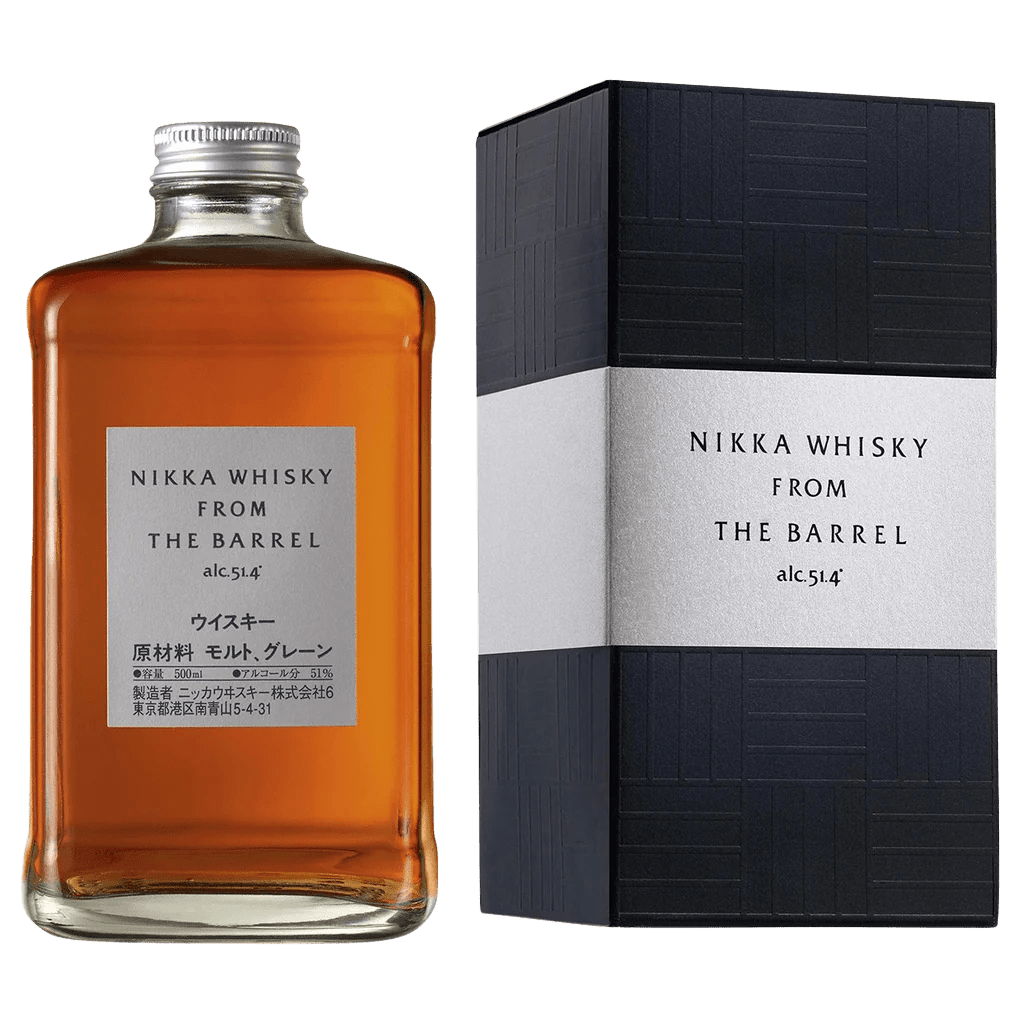 Nikka From The Barrel | Promili.hr