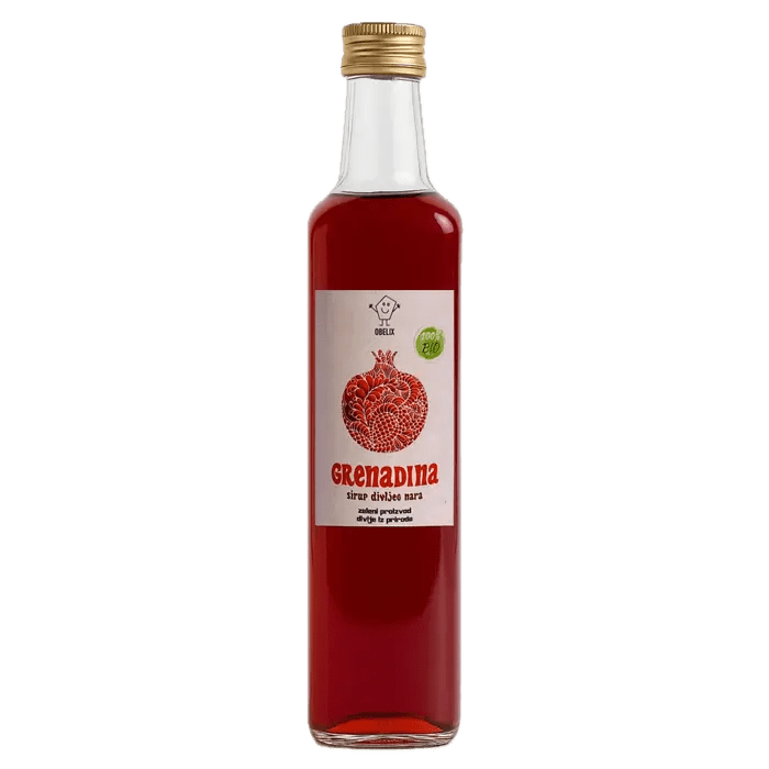 Obelix Grenadina | Promili.hr