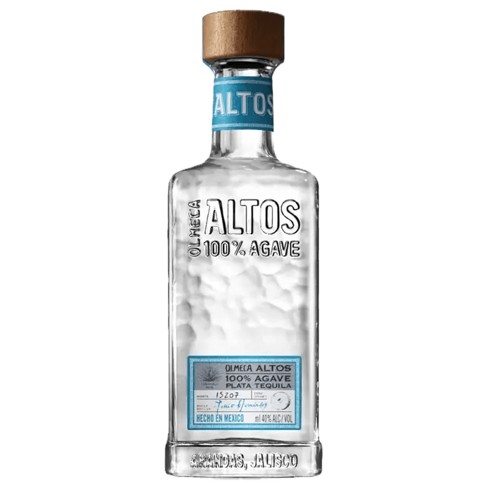 Olmeca Altos Plata | Promili.hr