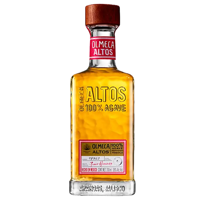Olmeca Altos Reposado | Promili.hr