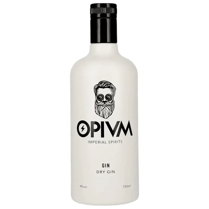Opivm Dry Gin | Promili.hr