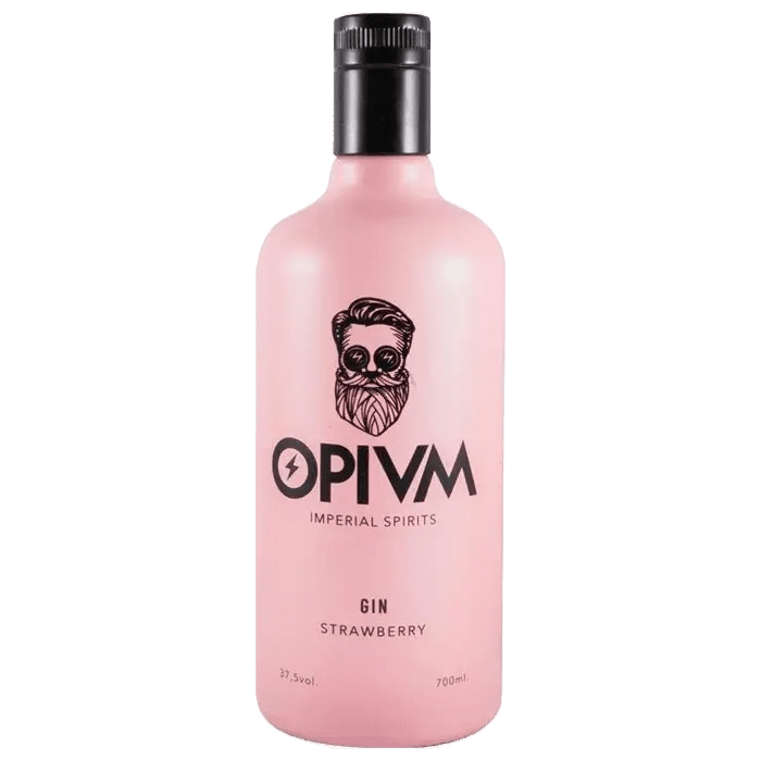 Opivm Strawberry Gin | Promili.hr